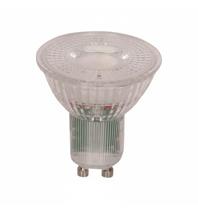 GU10 5W LED-spot - Glass, RA 93