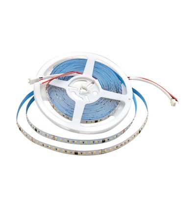 120 VT-2835 LED looplichtstrip 10W/m - 24V, 4000K, IP20, 10m/rol