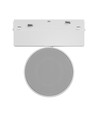 Haut-parleur Bluetooth 10W pour système Shift - 48V, Blanc, Bluetooth 5.4, IP20