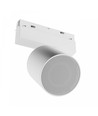 Haut-parleur Bluetooth 10W pour système Shift - 48V, Blanc, Bluetooth 5.4, IP20