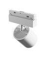 Haut-parleur Bluetooth 10W pour système Shift - 48V, Blanc, Bluetooth 5.4, IP20