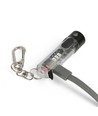 Mini lampe porte-clés LED - 5000K