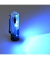 Mini lampe porte-clés LED - 5000K