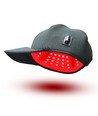 Casquette / chapeau de luminothérapie - Infrarouge
