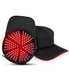 Casquette / chapeau de luminothérapie - Infrarouge
