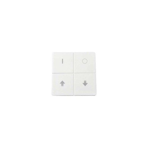 Lightbee Zigbee tangent med ikoner