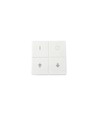 Lightbee Zigbee tangent med ikoner
