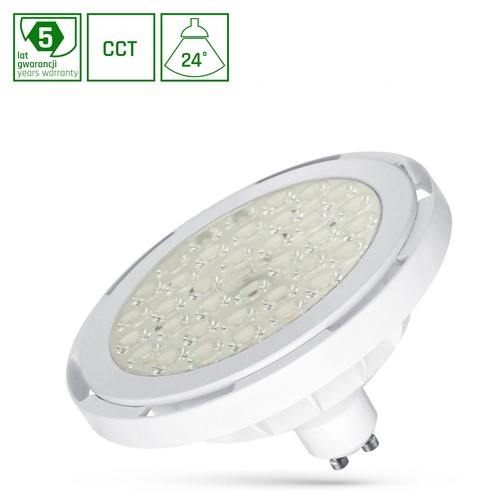 8,5W LED pære - E27, A60, 230V