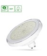 8,5W LED lamp - E27, A60, 230V