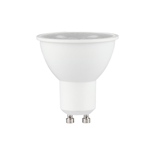 Ampoule LED GU10 7,5W - 610lm, 38°, Samsung LED chip, blanc chaud
