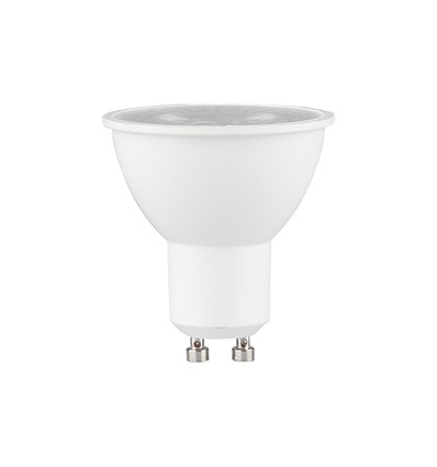 Ampoule LED GU10 7,5W - 610lm, 38°, Samsung LED chip, blanc chaud