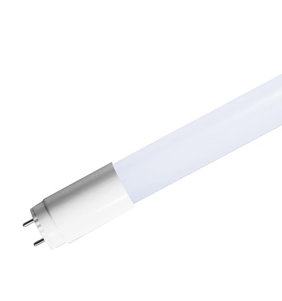 Tube LED 60cm / 7.5W T8 Nano Plastic - Samsung LED chip, rotatif, 113lm/W