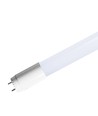 Tube LED 60cm / 7.5W T8 Nano Plastic - Samsung LED chip, rotatif, 113lm/W