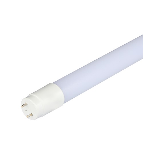 Tube LED T8 120cm / 16,5W - Samsung LED chip, 110-120lm/W, nano-plastique, 5 ans de garantie
