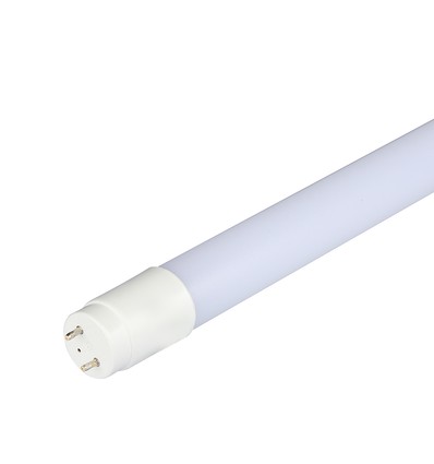 150cm VT-152 rør 24W T8 - nano plast, ikke-roterbar, 3000K