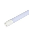 Tube VT-152 150 cm 24W T8 - plastique nano, non rotatif, 3000K