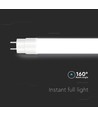 Tube LED T8 150cm / 24W - Samsung LED chip, 125lm/W, Nano plastique