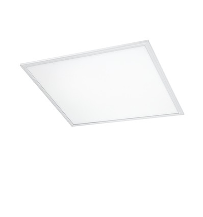 Spectrum 60x60 LED-paneel - 45W, 4400lm, witte rand, 5 jaar garantie