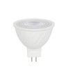 Spot LED MR16 6W, 12V - Samsung LED chip, 3000K, 455lm