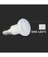 E14 3W LED R39 lampa - 250lm, Samsung LED chip, ersätter 25W