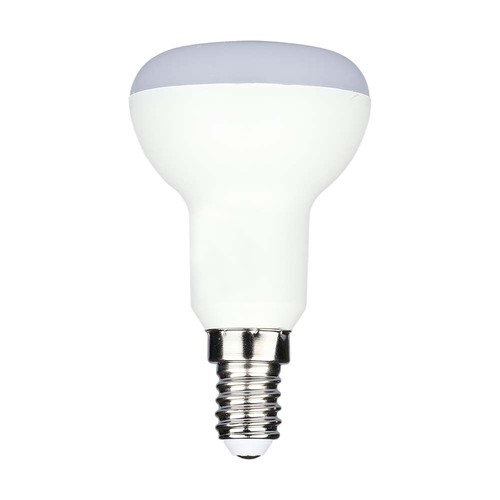 Ampoule LED E14 4,8W R50 - 470lm, Samsung LED chip, remplace 40W
