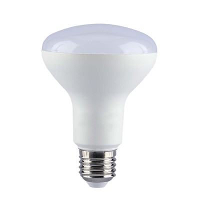 Ampoule LED E27 11W R80 - 1055lm, 120°, remplace 75W, Samsung LED chip