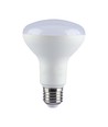E27 11W R80 LED lampa - 1055lm, 120°, ersätter 75W, Samsung LED chip