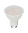 GU10 5W LED spot - Samsung LED chip, 110°, 400lm, 5 jaar garantie