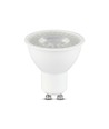 Ampoule LED GU10 7,5W - 610lm, Samsung LED chip, 38°, blanc chaud