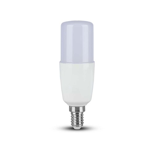 E14 7,5W LED lamp - T37, Samsung LED chip, 660lm, 230° stralingshoek