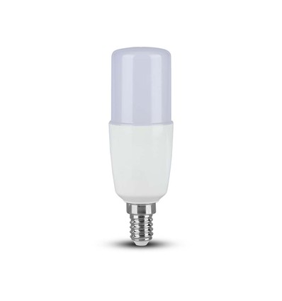 E14 7,5W LED lampa - T37, 660lm, Samsung LED chip, 230° ljusspridning