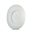 460x100mm VT-7462 suspension 45W - LED design ronde, CCT:3i1, dimmable, blanc