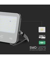 50W LED projektør - 135lm/W, CREE LED, IP65 udendørs