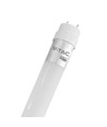 Tube nano plastique VT-061 T8 60 cm 9W, rotatif, puce Cree, 3000K, garantie 6 ans