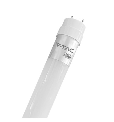 150cm / 15W T8 LED rör - CREE Chip, Nano plast, 4000K, G13 bas