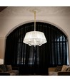 E14 4W LED kertepære - C37, 320lm, 300° lysspredning