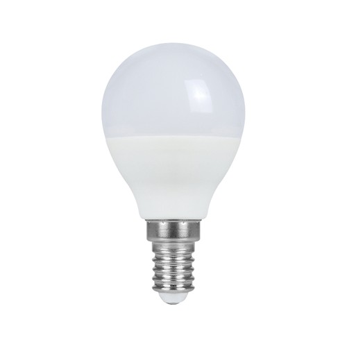 Ampoule LED E14 6,5W - P45, puce LED Cree, 6 ans de garantie