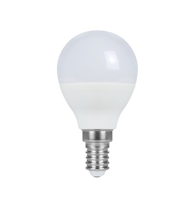 Ampoule LED E14 6,5W - P45, puce LED Cree, 6 ans de garantie