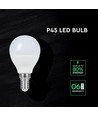 Ampoule LED E14 6,5W - P45, puce LED Cree, 6 ans de garantie