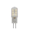 G4 1,5W LED lampa - Samsung LED chip, 300°, plast, 12V