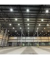 100W LED high bay, 135-160lm/W - CREE Chip, IP65, 90 grader, 6 års garanti