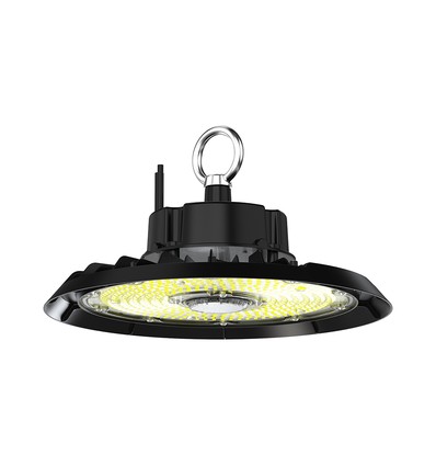 VT-91202 LED highbay 200W - avec puce CREE, 6500K, 135lm/W, garantie 6 ans