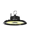 High bay LED 200W, 135lm/W - 90 degrés, IP65, 6 ans de garantie, CREE chip