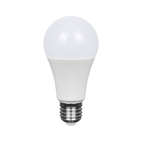 A60 VT-2112 LED 10,5W E27 - ampoule en plastique, puce Cree, 6500K, garantie 6 ans