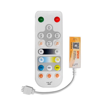 Bandeaux LED CCT Cree - Contrôleur intelligent