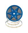 5m 18W/m LED strip, 238 LED/m - 24V, 135lm/W, IP20, koud wit