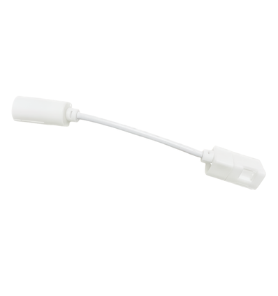 10 cm tussenstuk voor 16x16 RGB Neonflex