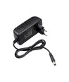 Alimentation stabilisée 42W / 12V DC - 3.5A, IP44, prise jack plug-and-play