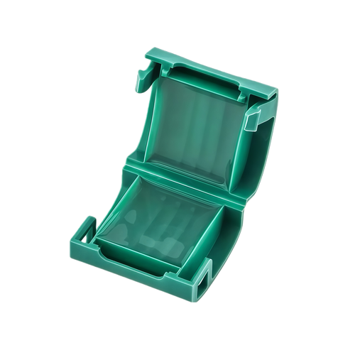 Gel-verbindingsdoos voor verbindingsklem voor 2 draden - IP68 waterdicht