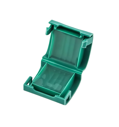 Gel-verbindingsdoos voor verbindingsklem voor 2 draden - IP68 waterdicht